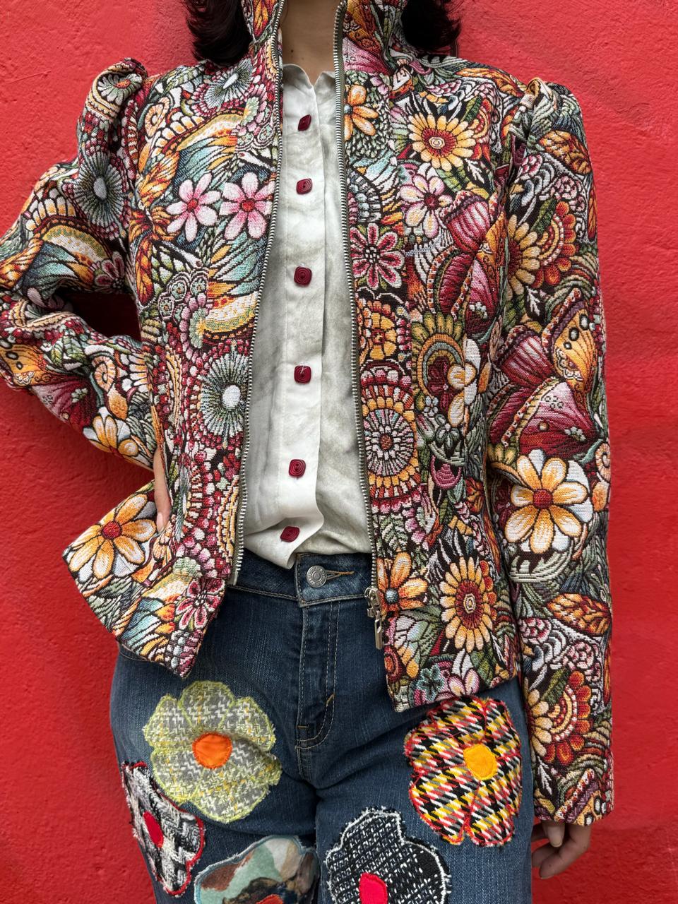 Chaqueta Naomi
