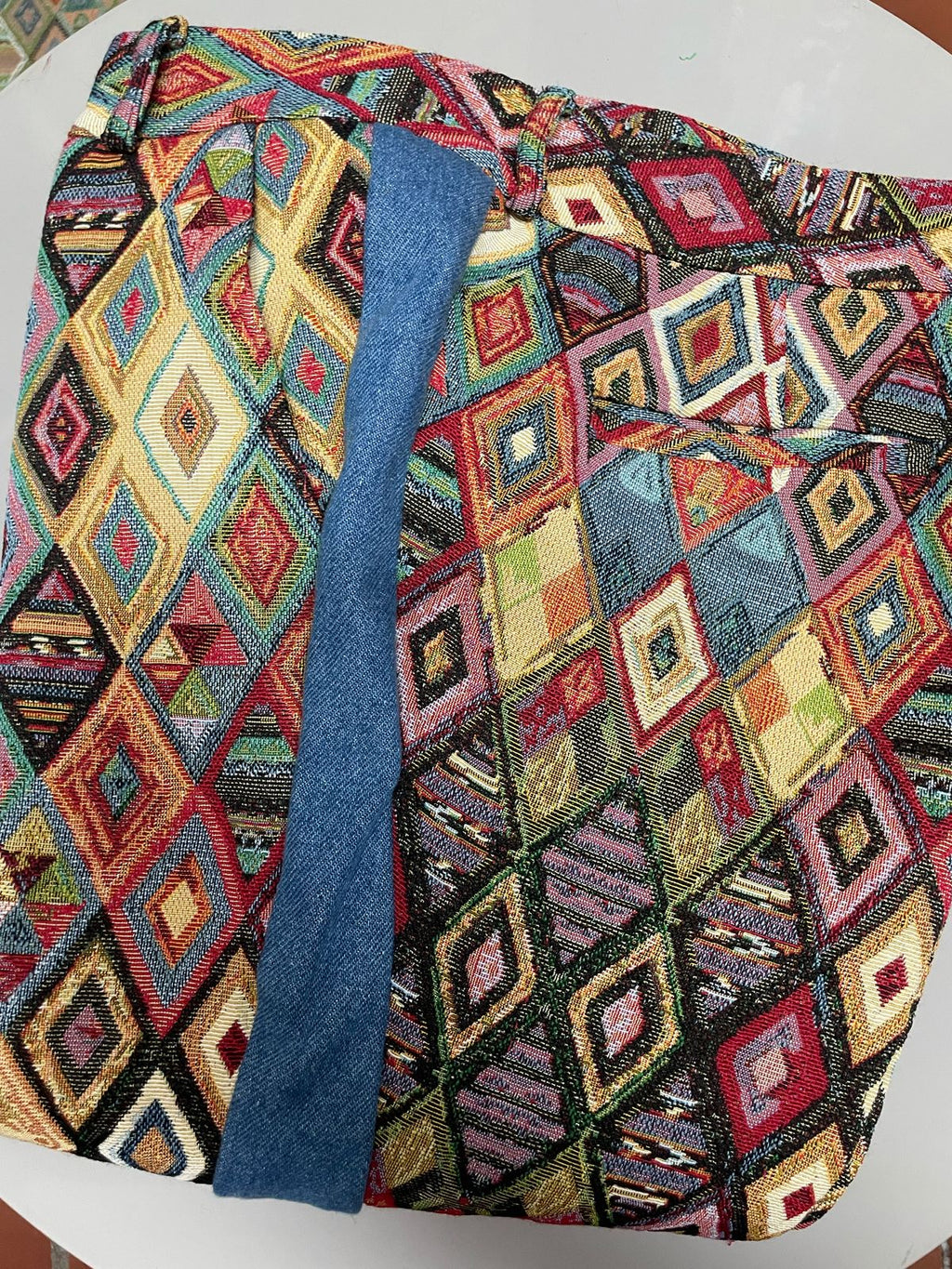 Pantalón Franja Lorena