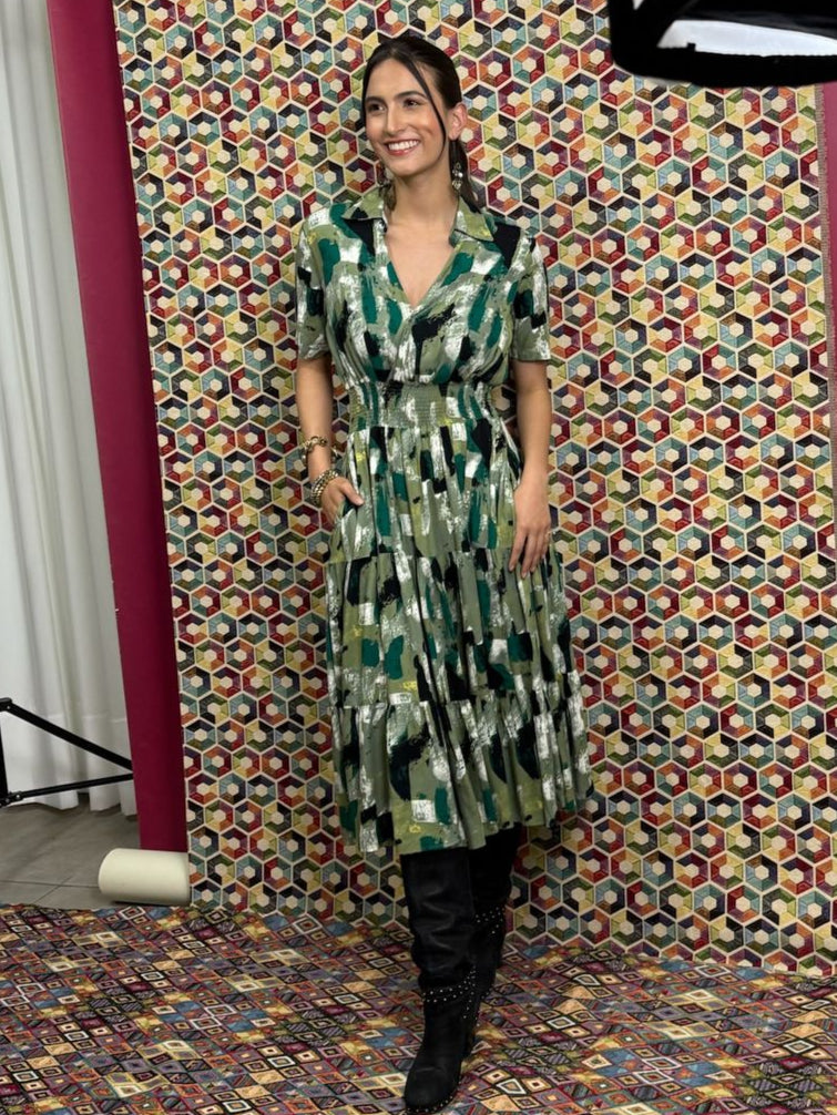 Vestido Eloisa