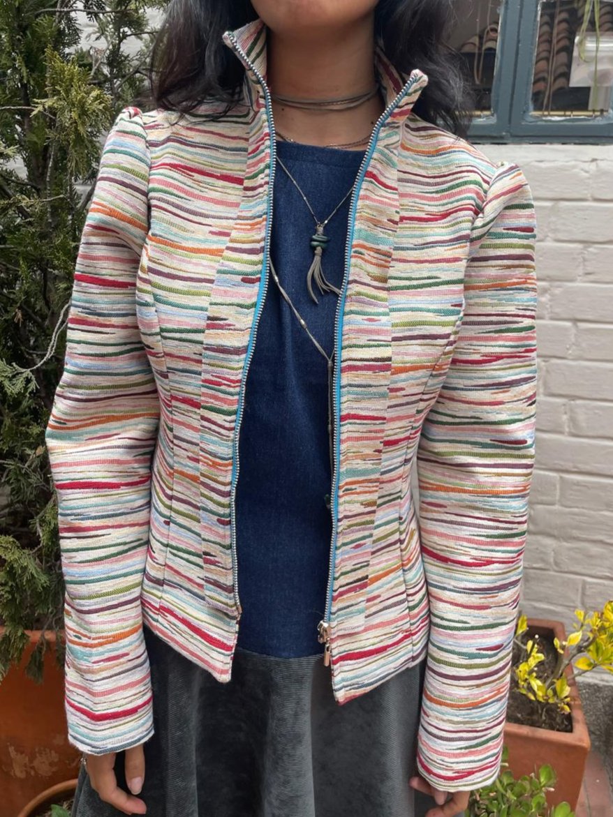 Chaqueta Naomi