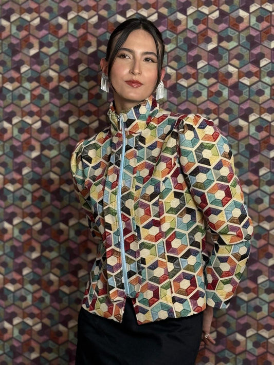 Chaqueta Naomi