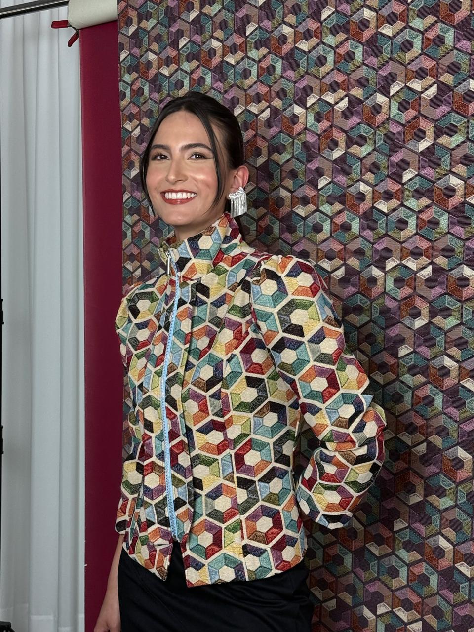 Chaqueta Naomi