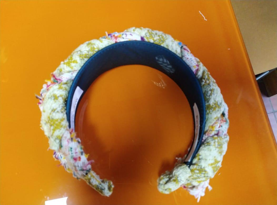 Diadema Katerina