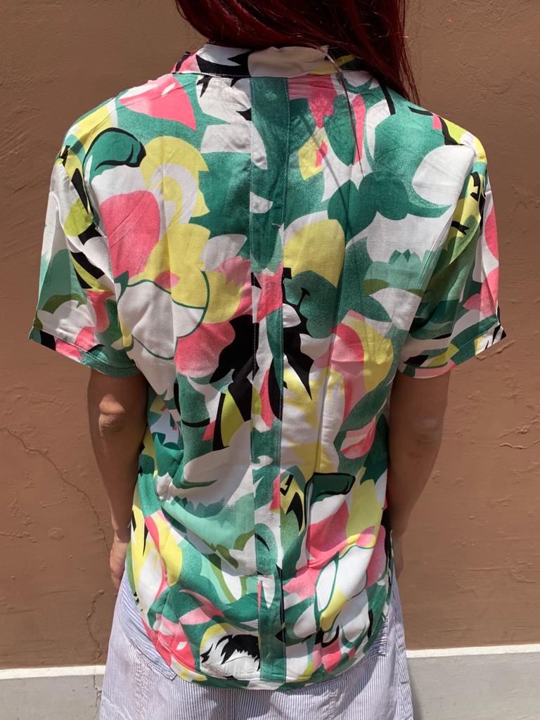 Camiseta Abbi Patilla