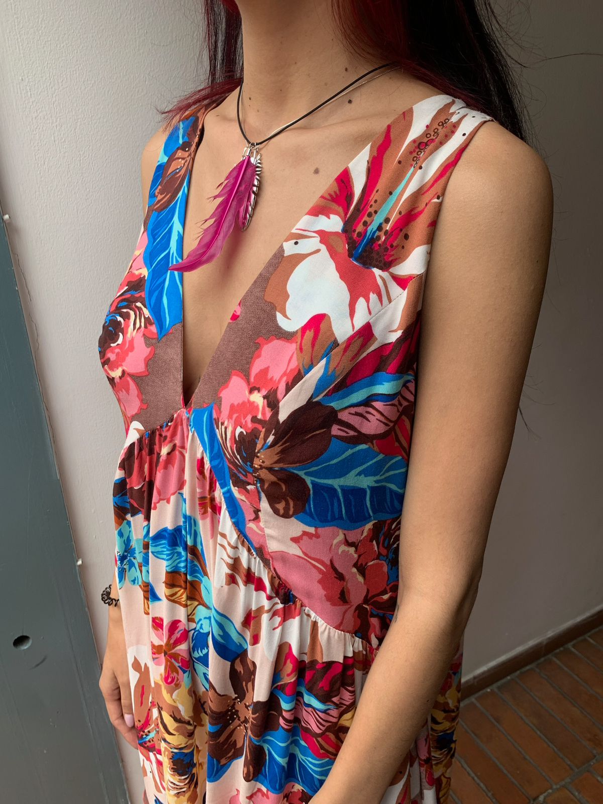 Vestido Tata