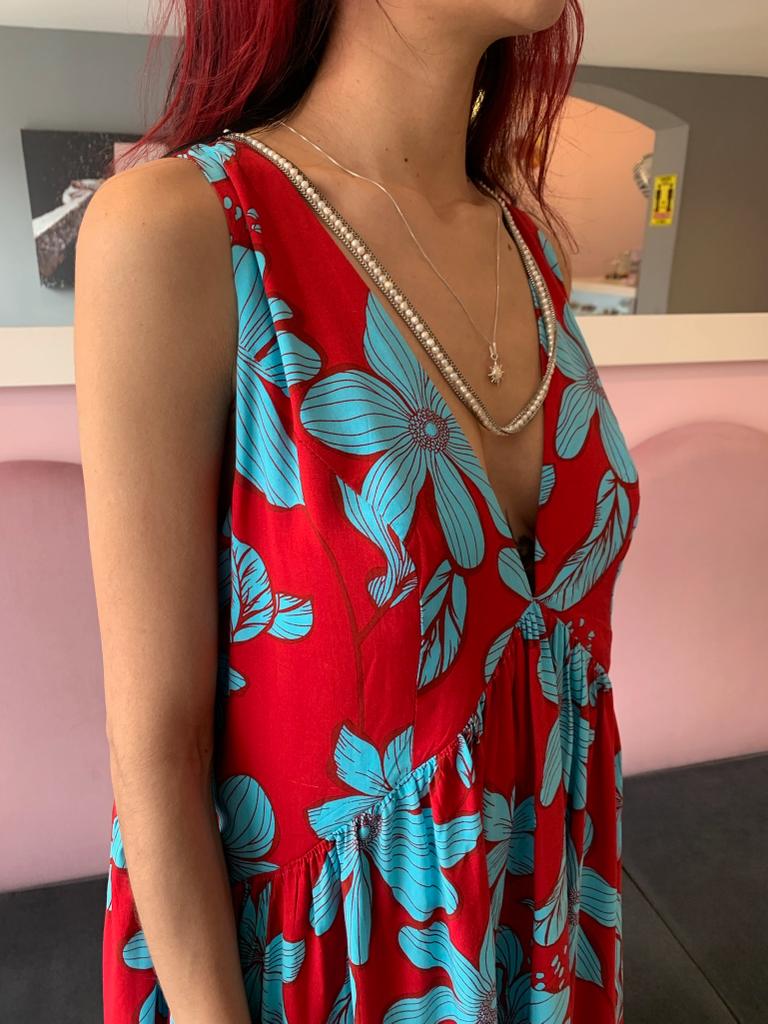 Vestido Tata