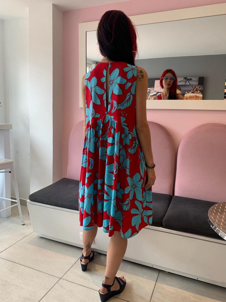 Vestido Tata