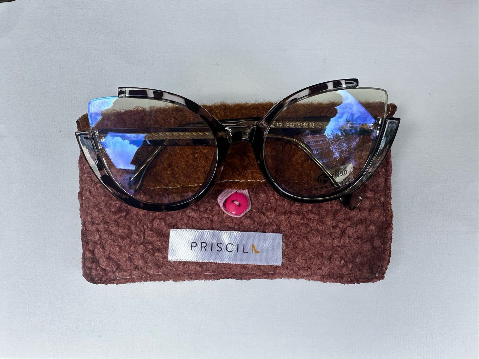 Gafas Cleopatra