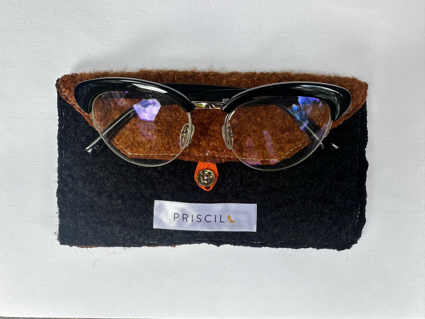 Gafas Cleopatra