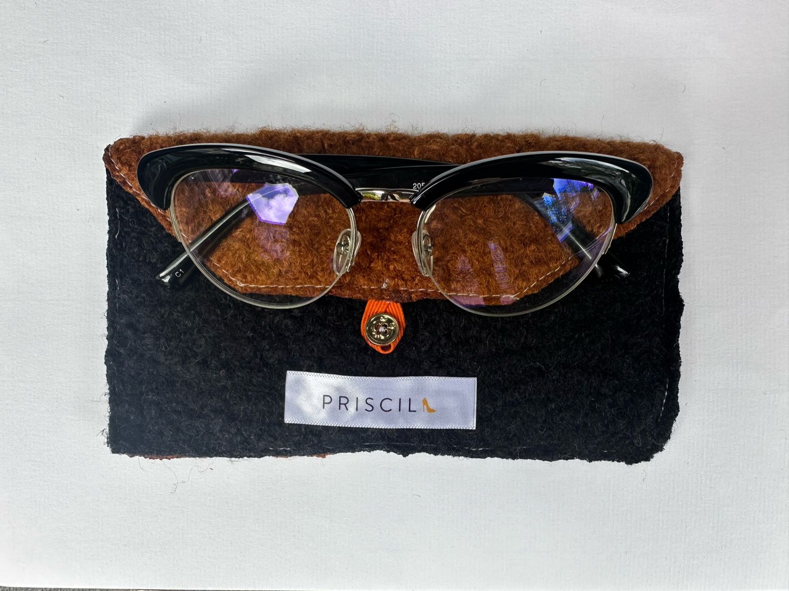 Gafas Cleopatra