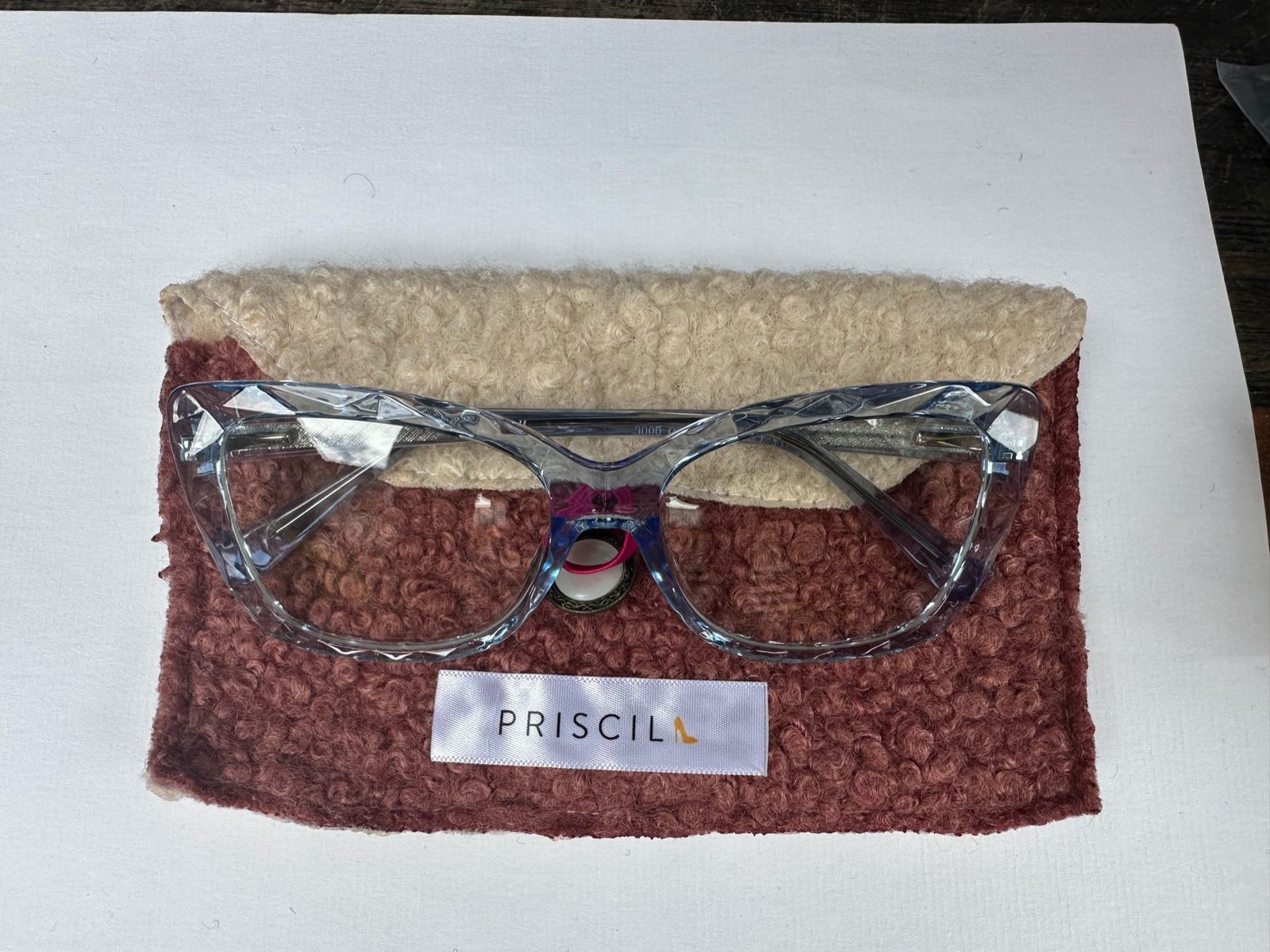 Gafas Cleopatra