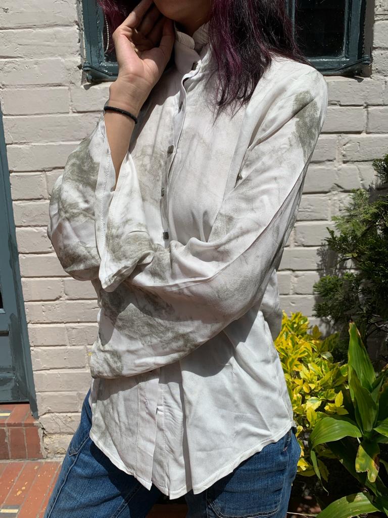 Camisa Ariana