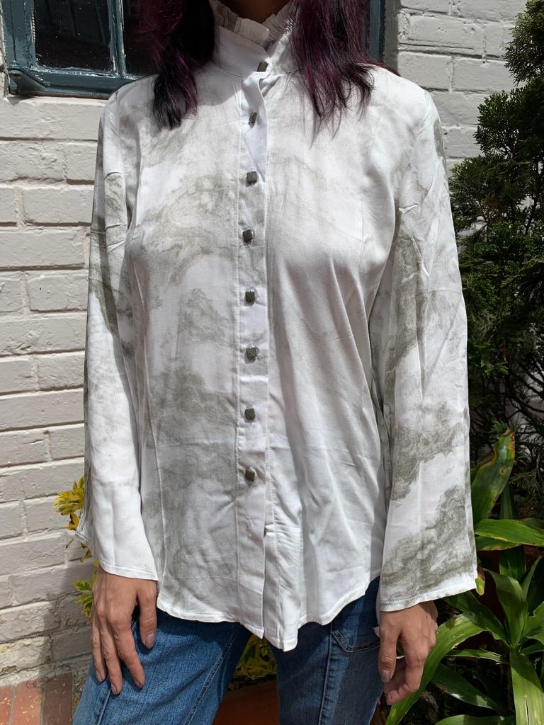Camisa Ariana
