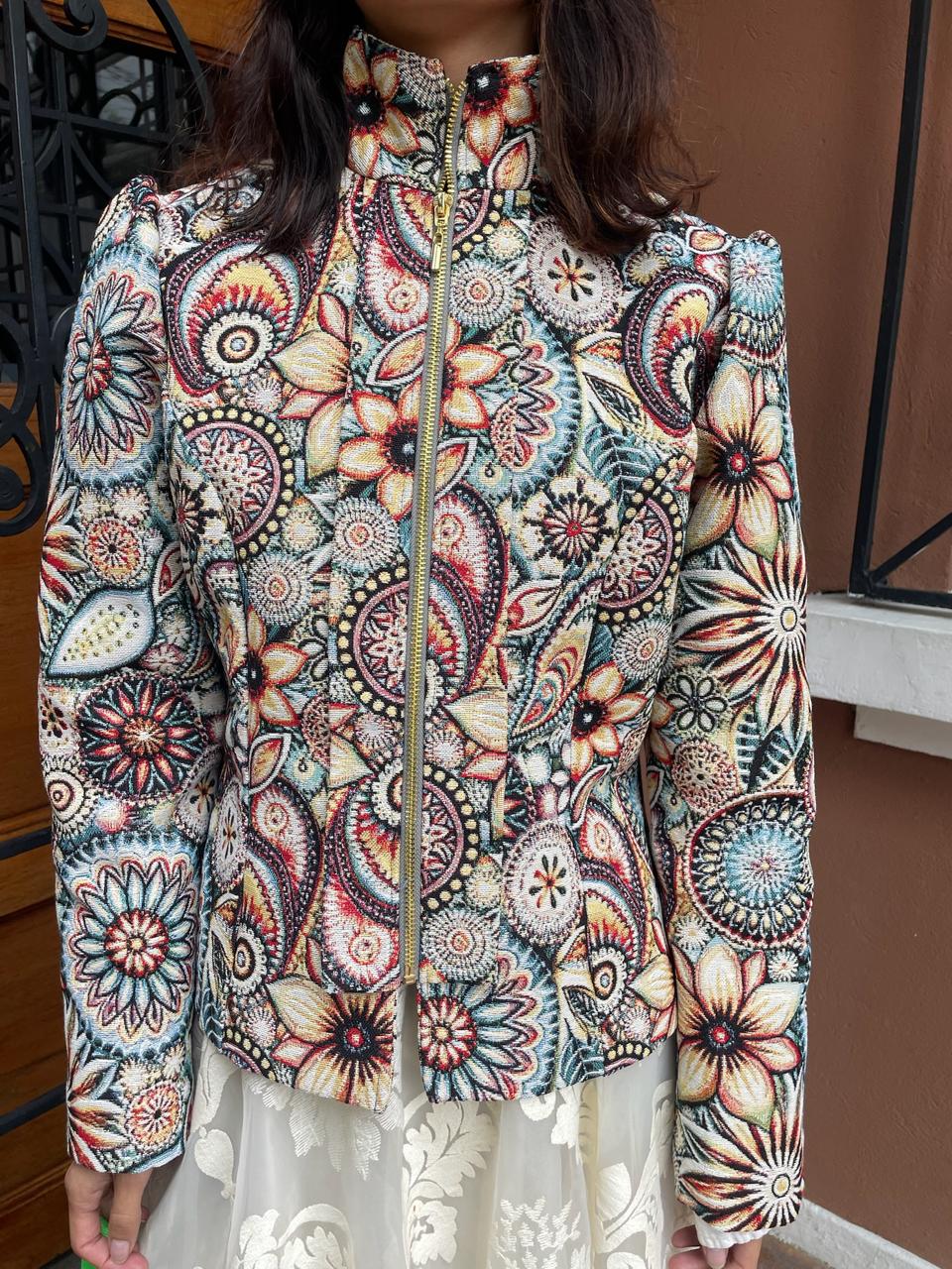 Chaqueta Naomi