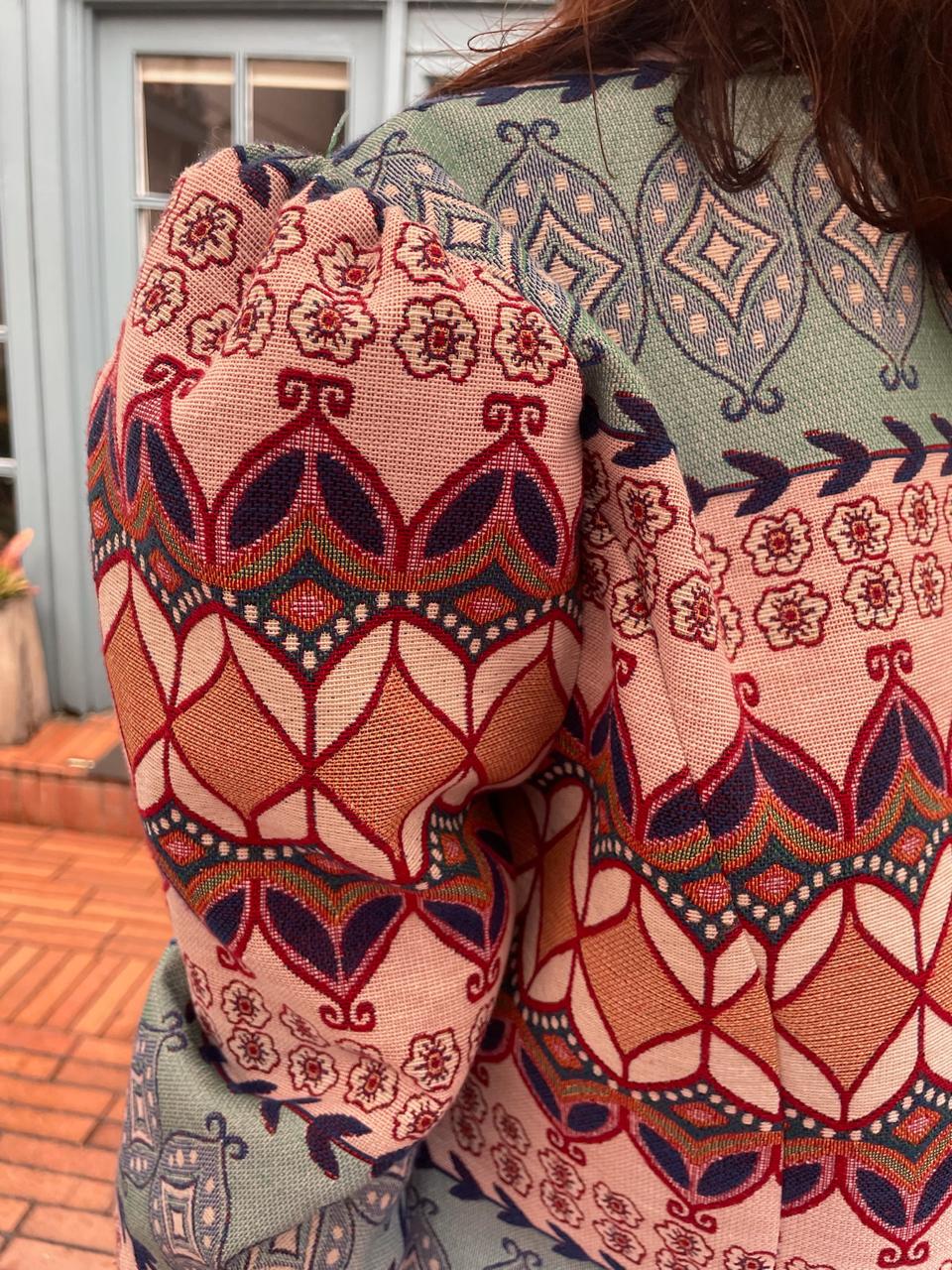 Chaqueta Naomi