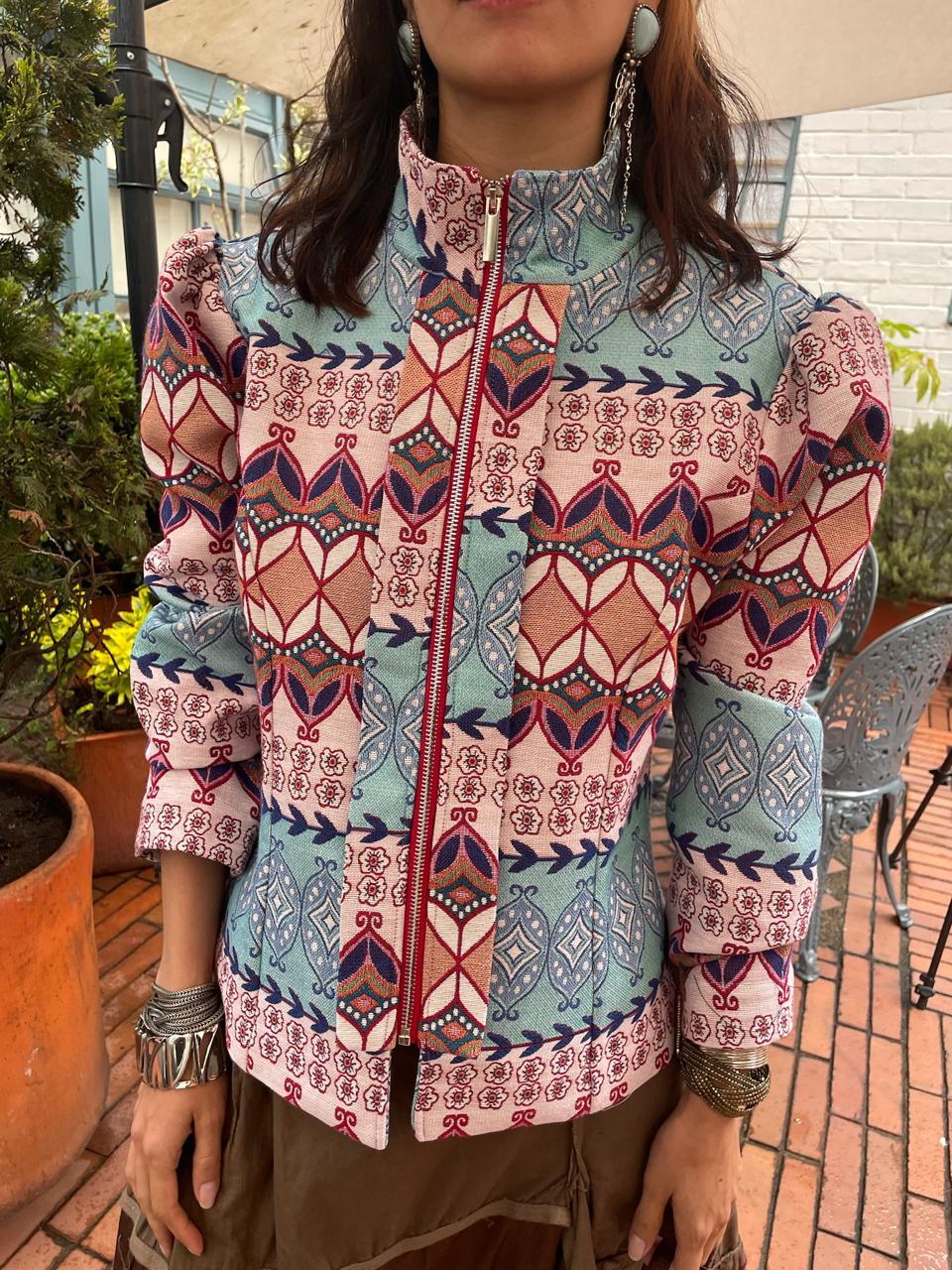 Chaqueta Naomi