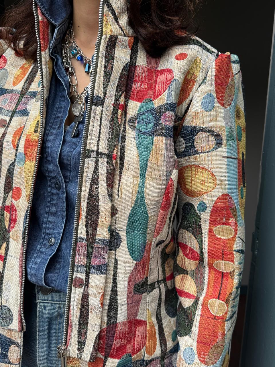 Chaqueta Naomi