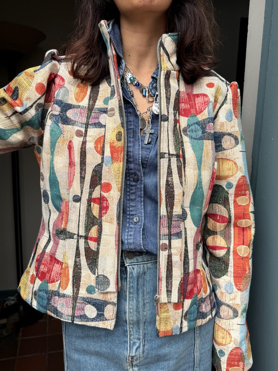 Chaqueta Naomi