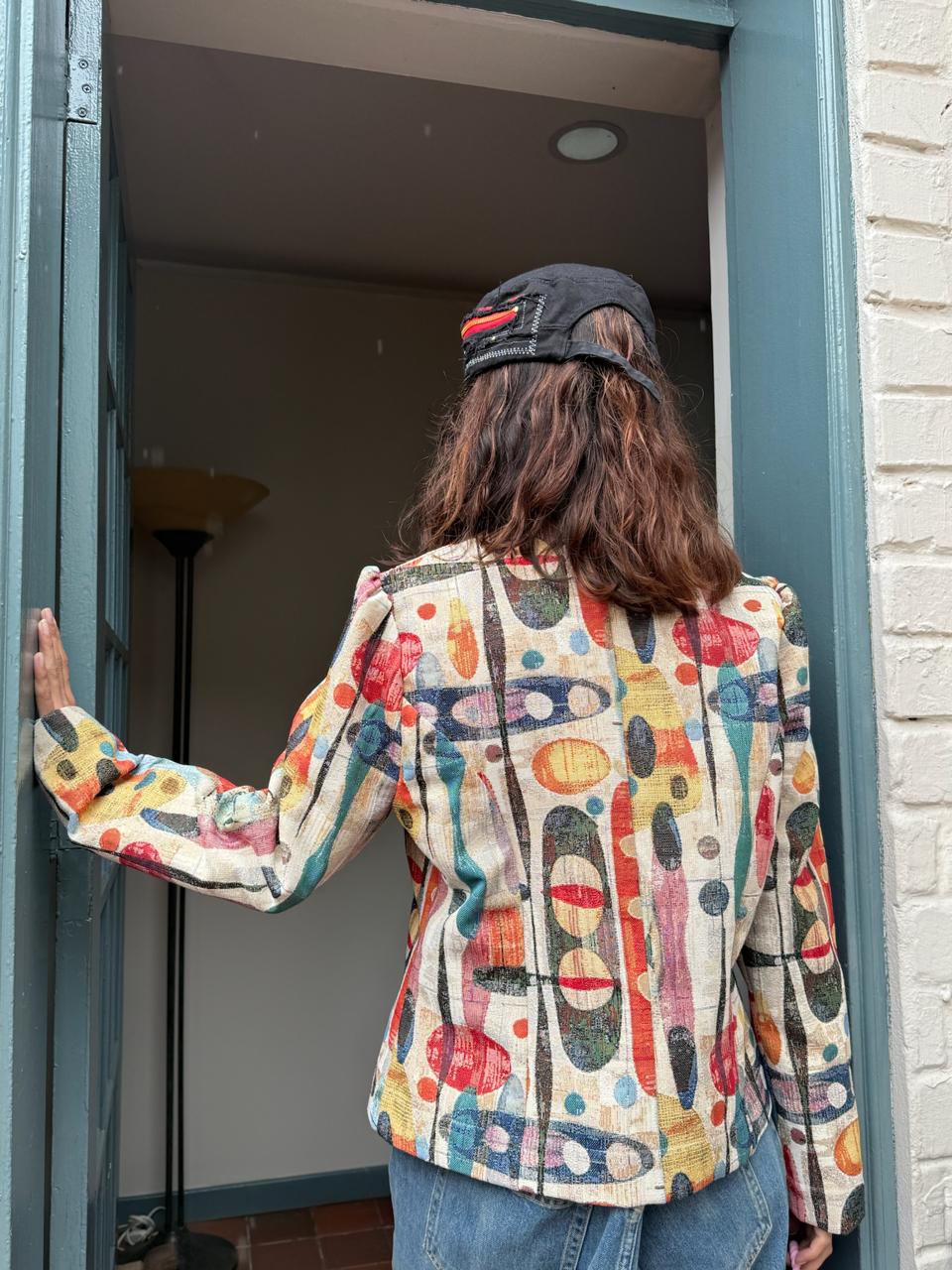 Chaqueta Naomi