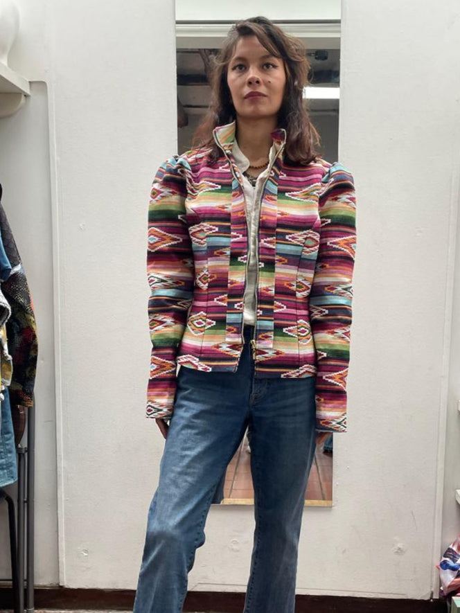 Chaqueta Naomi