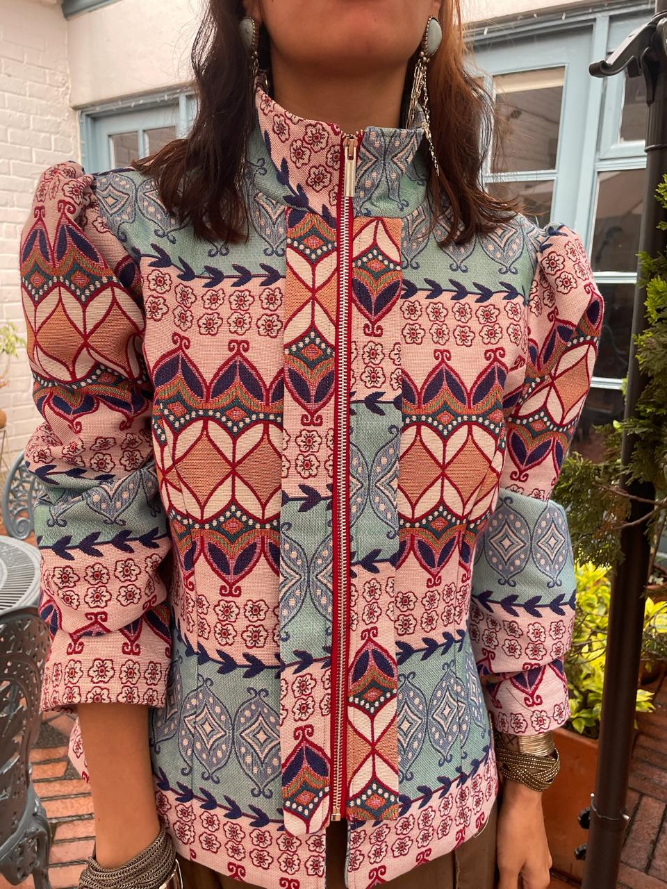 Chaqueta Naomi