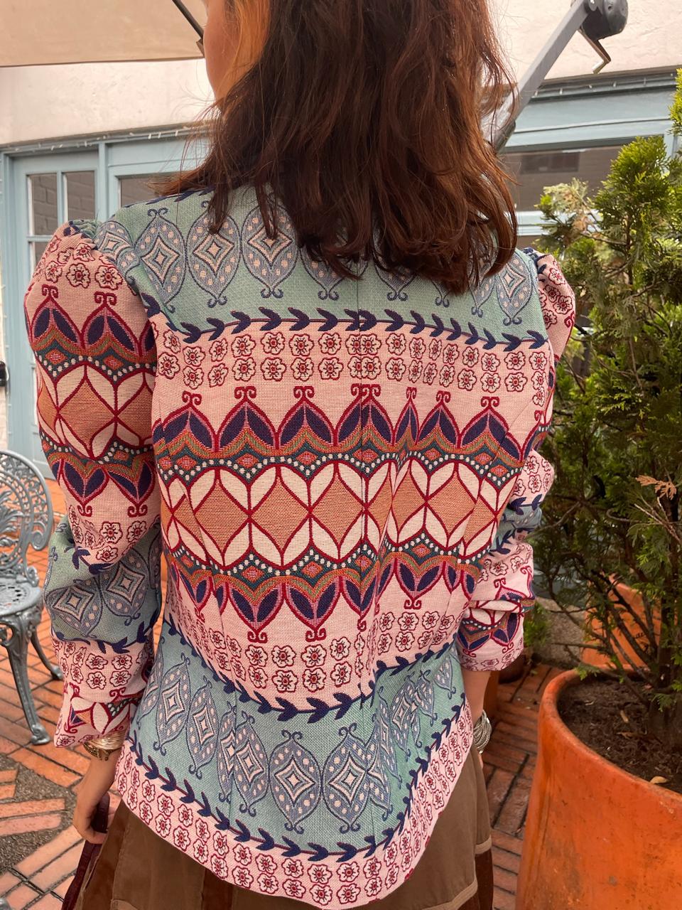 Chaqueta Naomi