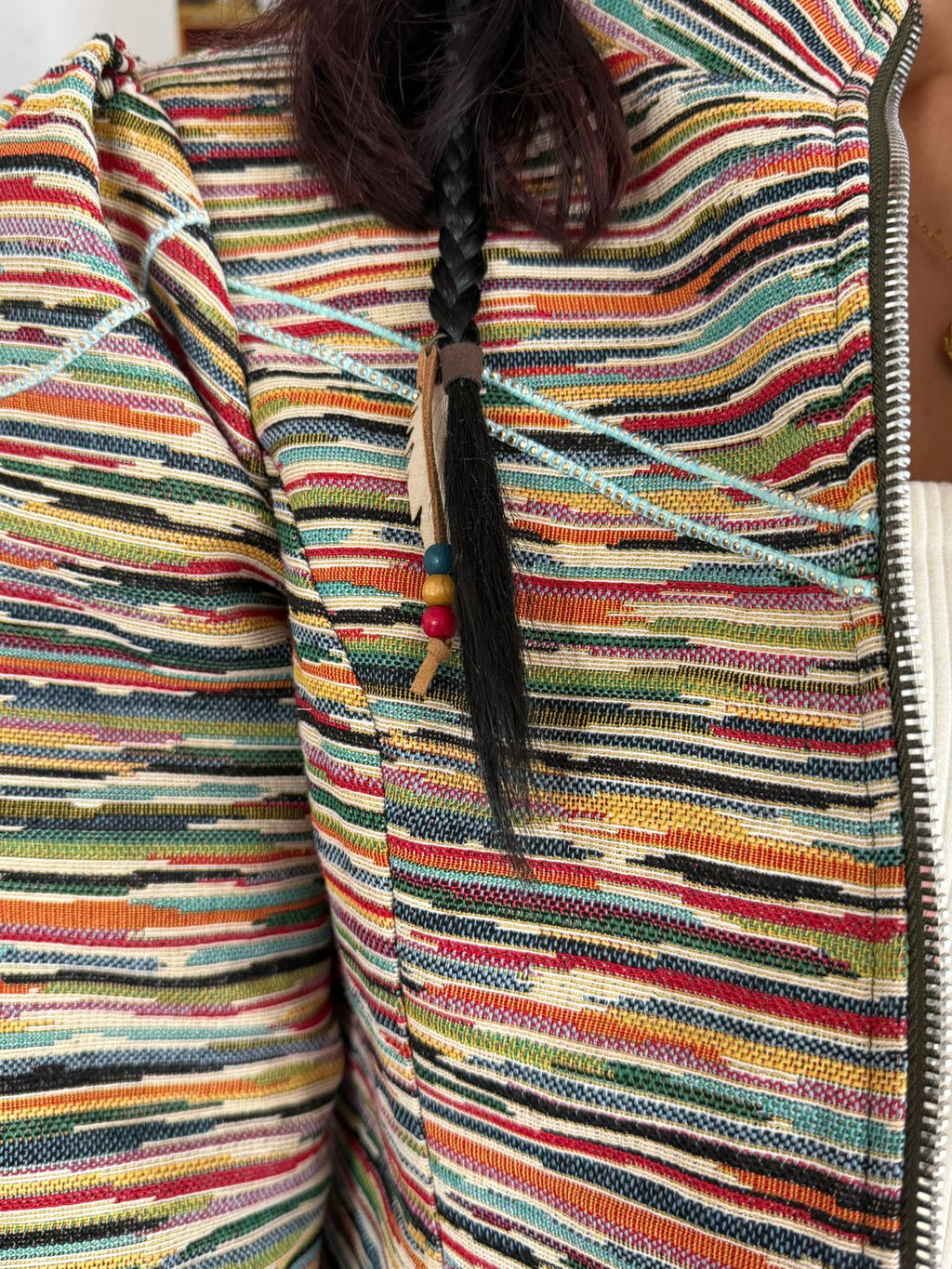 Chaqueta corta Joanna