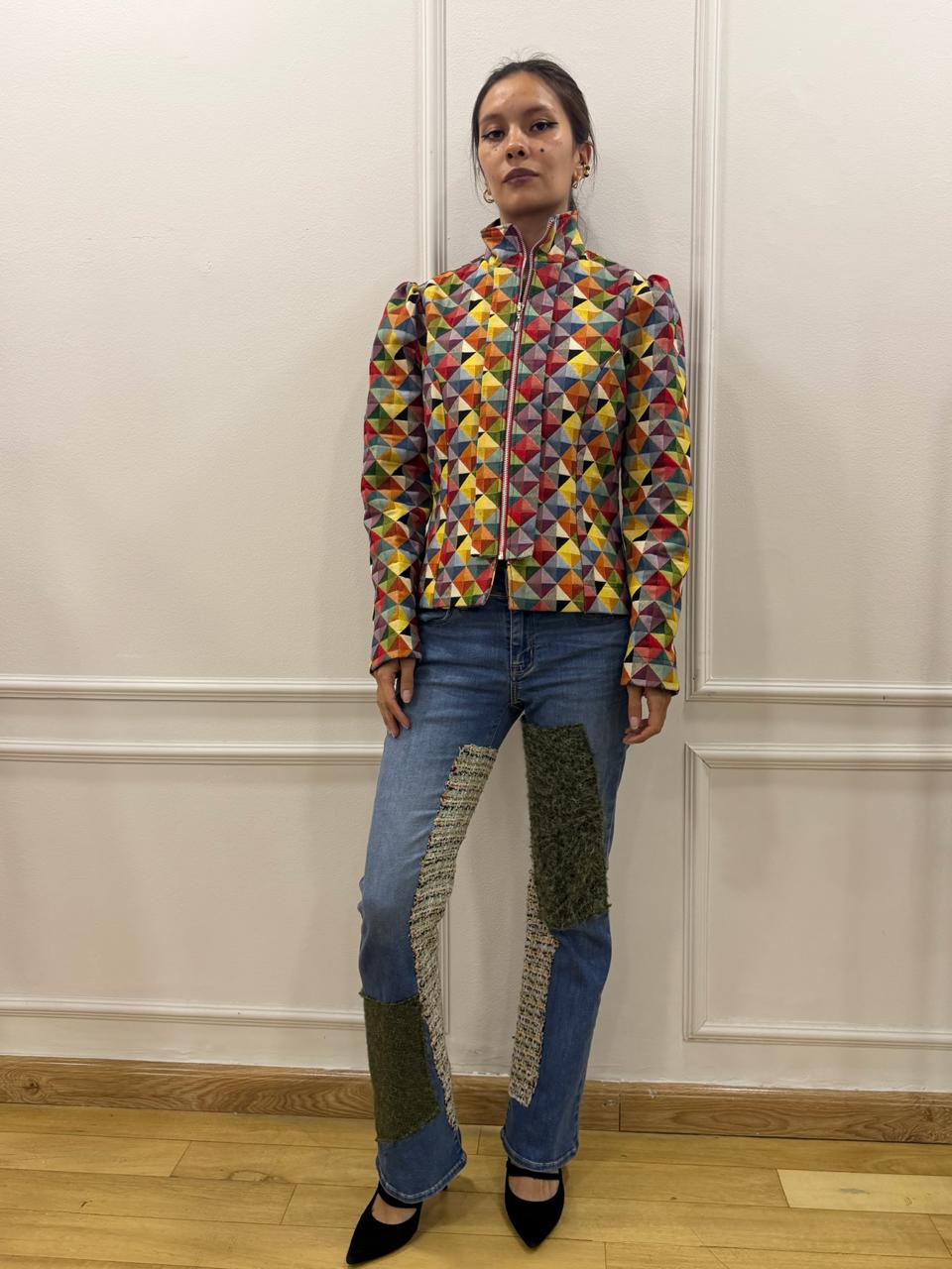 Chaqueta Naomi