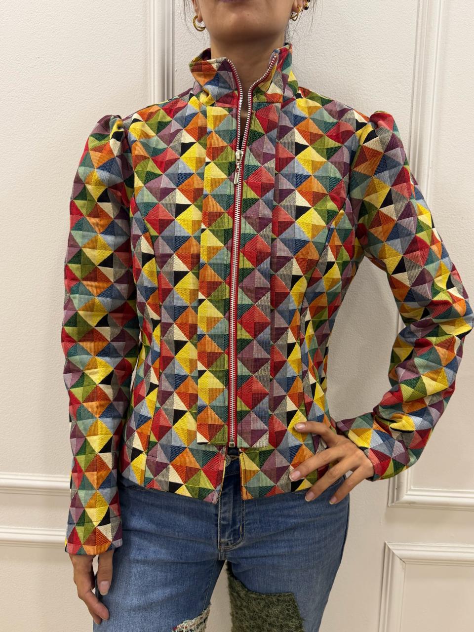 Chaqueta Naomi