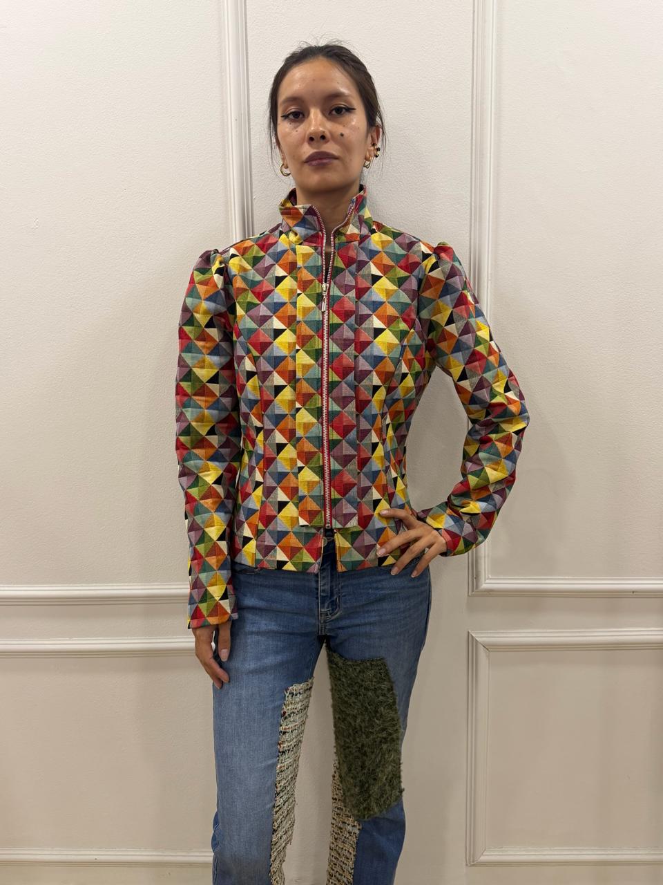 Chaqueta Naomi