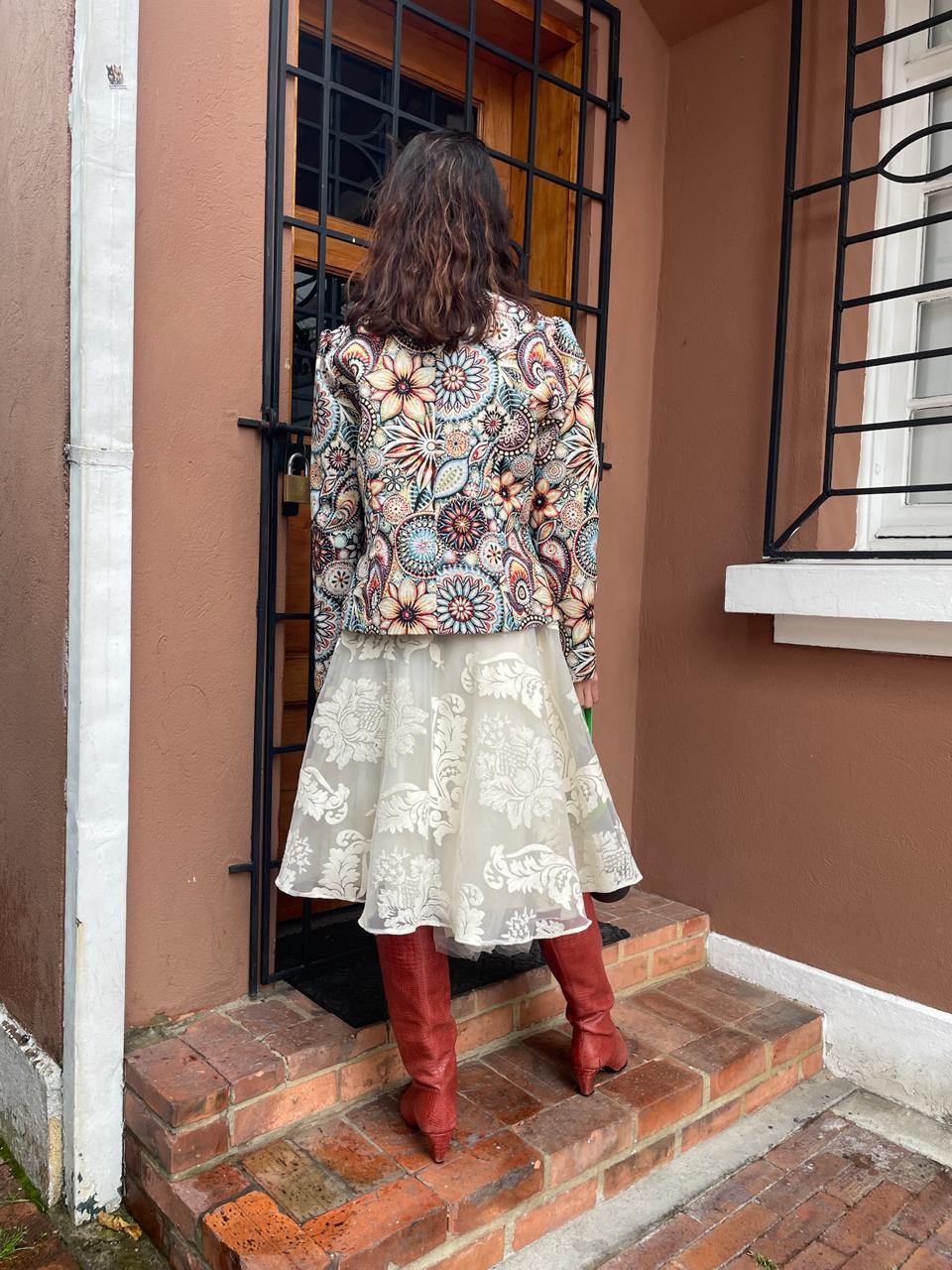 Chaqueta Naomi