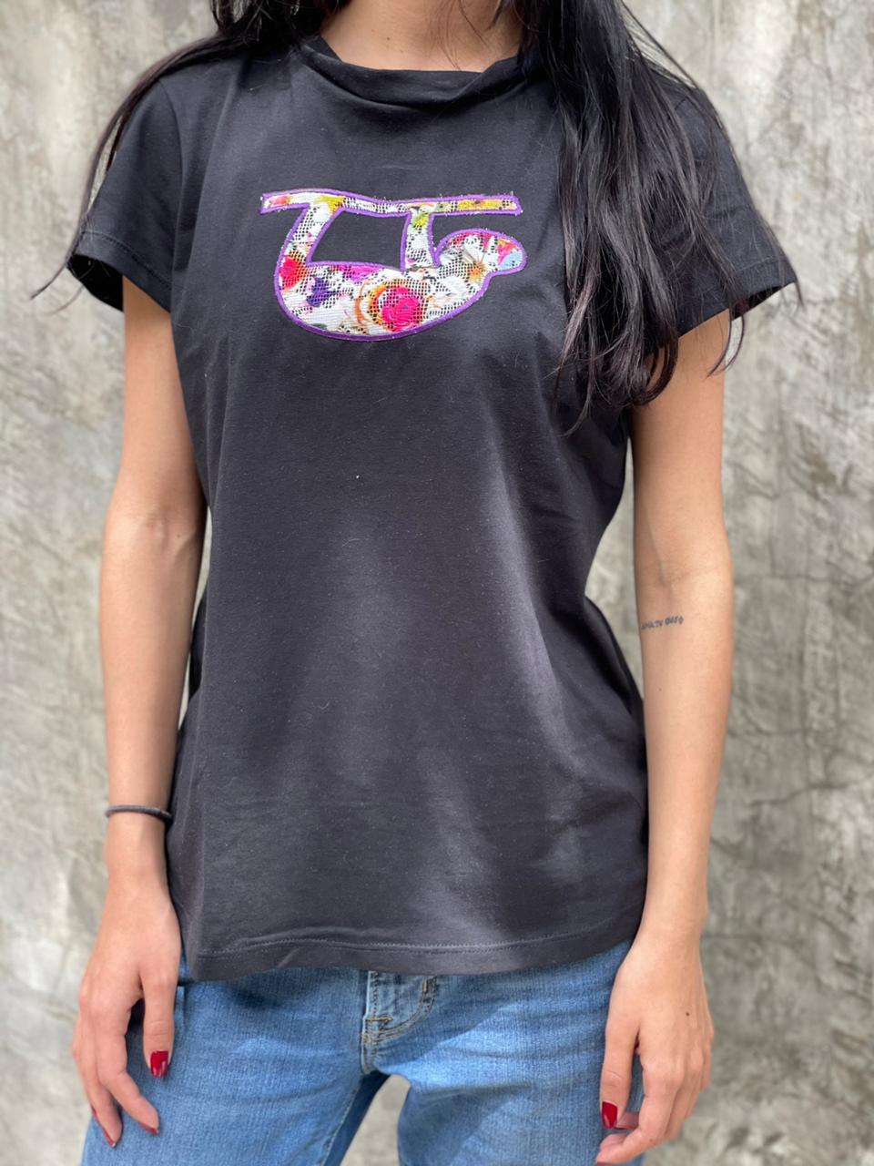 Camiseta Fausta tierna