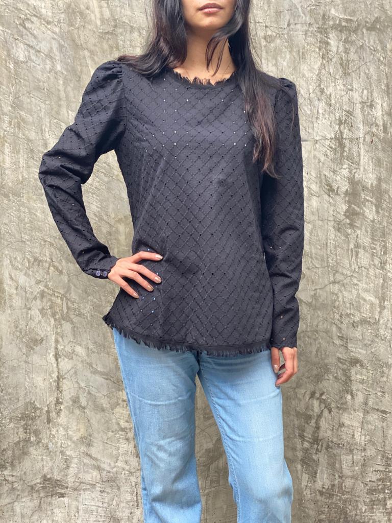 Shell ojalillo Cristi