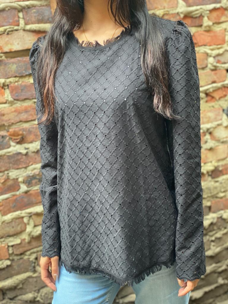 Shell ojalillo Cristi