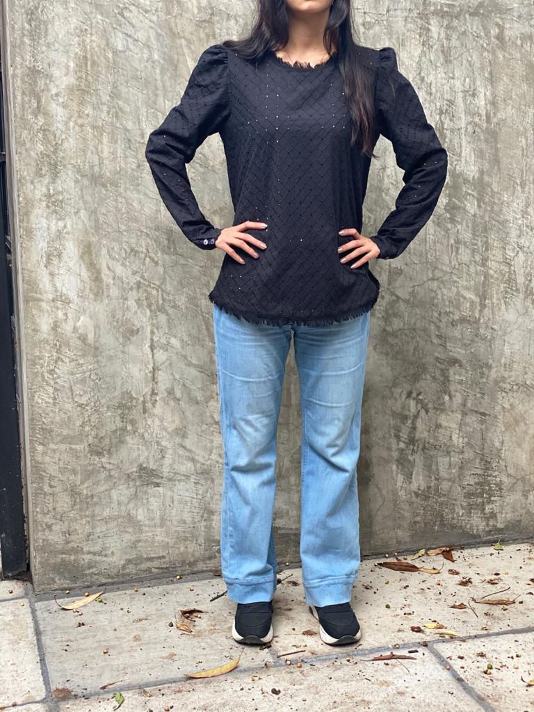 Shell ojalillo Cristi