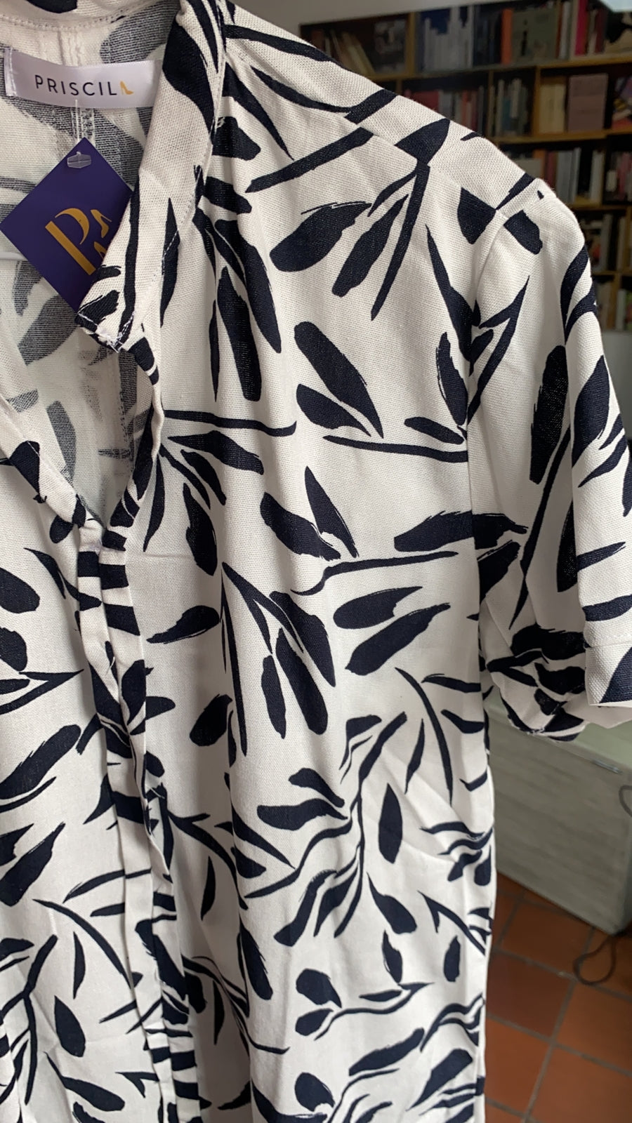 Camiseta Abbi