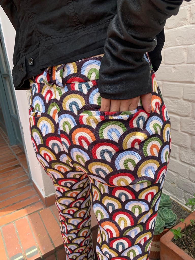 Pantalón jacq Teresa
