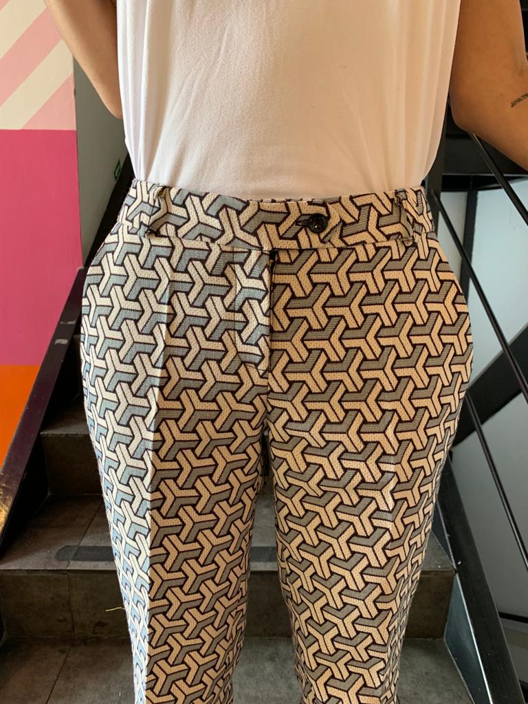 Pantalón jacq Teresa